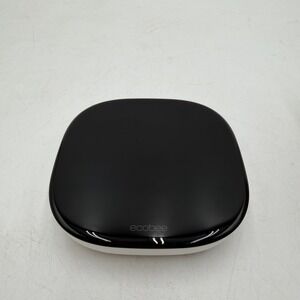 Ecobee Smart Thermostat ECB501 Thermostat Tested